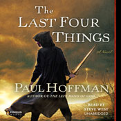 The Last Four Things