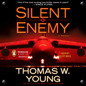 Silent Enemy