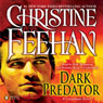 Dark Predator: Dark Series, Book 22