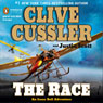 The Race: An Isaac Bell Adventure, Book 4