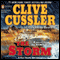 The Storm: A Novel from the Numa Files