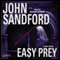 Easy Prey: Lucas Davenport, Book 11