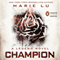 Champion: Legend, Book 3