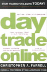 Day Trade Online: Start Trading for a Living TODAY!