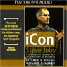 iCon Steve Jobs: The Greatest Second Act in the History of Business