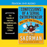 Confessions of a Serial Entrepreneur