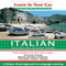 Learn in Your Car: Italian, the Complete Language Course
