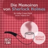 Die Memoiren von Sherlock Holmes. Das Original - 11 Krimis