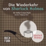 Die Wiederkehr von Sherlock Holmes (Sherlock Holmes - Das Original)