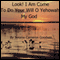 Look - I Am Come to Do Your Will: The Commented Bible Series