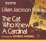 The Cat Who Knew a Cardinal
