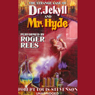 The Strange Case of Dr. Jekyll and Mr. Hyde