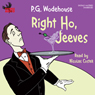 Right Ho, Jeeves