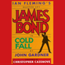 James Bond in Cold Fall