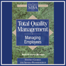 Total Quality Management: Managing Employees