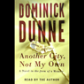 Another City, Not My Own: A Novel in the Form of a Memoir