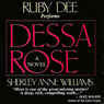 Dessa Rose: A Novel