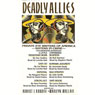 Deadly Allies: Private Eye Writers of America - Sisters in Crime