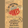 The Encyclopedia of Bad Jokes