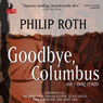 Goodbye, Columbus: And Five Short Stories