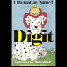 1 Dalmatian Named Digit