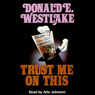 Trust Me on This