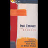 Paul Theroux: The Collected Stories