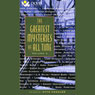 The Greatest Mysteries of All Time: Volume 4