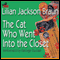 The Cat Who Went into the Closet