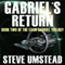 Gabriel's Return: Evan Gabriel Trilogy, Book 2