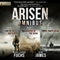 Arisen Omnibus Edition: Books 1-3
