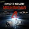 Well Fed: Mountain Man, Book 4
