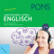 PONS Audiotraining Aufbau Englisch. Fr Fortgeschrittene - hren, verstehen und sprechen