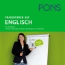 PONS mobil Sprachtraining. Aufbau Prsentieren auf Englisch