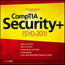 CompTIA Security+ (SY0-201) Lecture Series