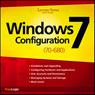 Microsoft Windows 7 (70-680) Lecture Series: 70-680