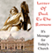 Letter of Paul to the Romans: It's Message for Todays Church