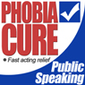 Phobia Cure: Public Speaking
