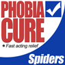 Phobia Cure: Spiders