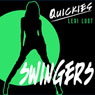 Swingers: Two Sexy Couples, One HOT Orgy