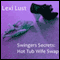 Swingers Secrets: Hot Tub Wife Swap