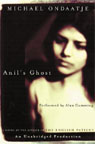 Anil's Ghost