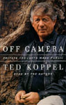 Off Camera: Private Thoughts Made Public
