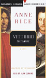 Vittorio the Vampire