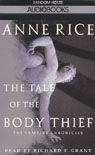 The Tale of the Body Thief