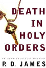 Death in Holy Orders