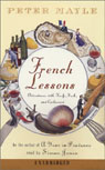 French Lessons: Adventures with Knife, Fork, and Corkscrew