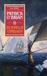 The Nutmeg of Consolation: Aubrey/Maturin Series, Book 14