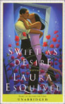Swift as Desire