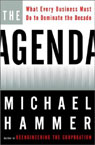 The Agenda: What Every Business Must Do to Dominate the Decade